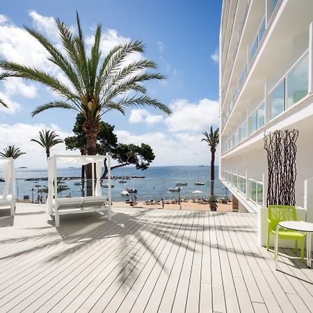Hotel The Ibiza Twiins - 4* Sup Playa d'en Bossa Esterno foto