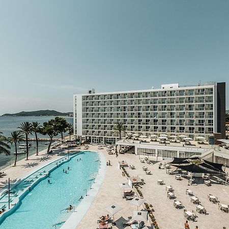 Hotel The Ibiza Twiins - 4* Sup Playa d'en Bossa Esterno foto