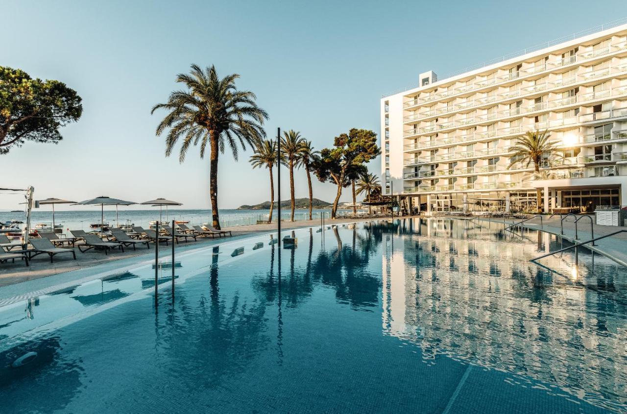 Hotel The Ibiza Twiins - 4* Sup Playa d'en Bossa Esterno foto