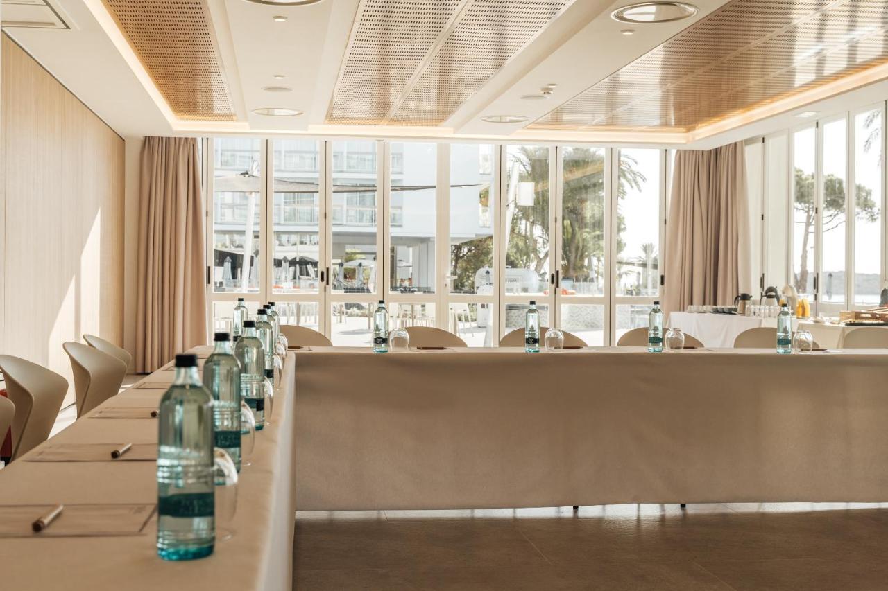 Hotel The Ibiza Twiins - 4* Sup Playa d'en Bossa Esterno foto